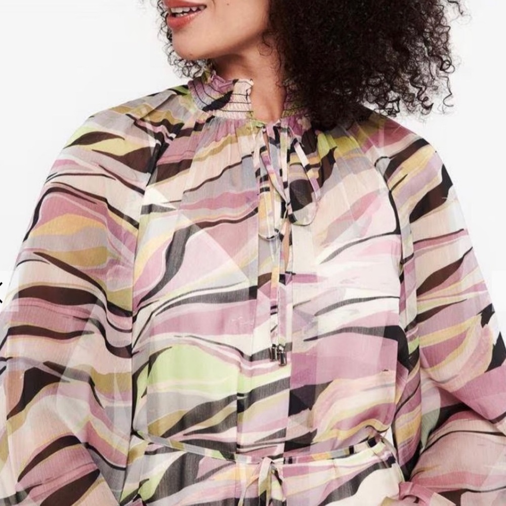Ted Baker “Zeenaa” mini-dress 💥BNWT💥 - Picture 6 of 10